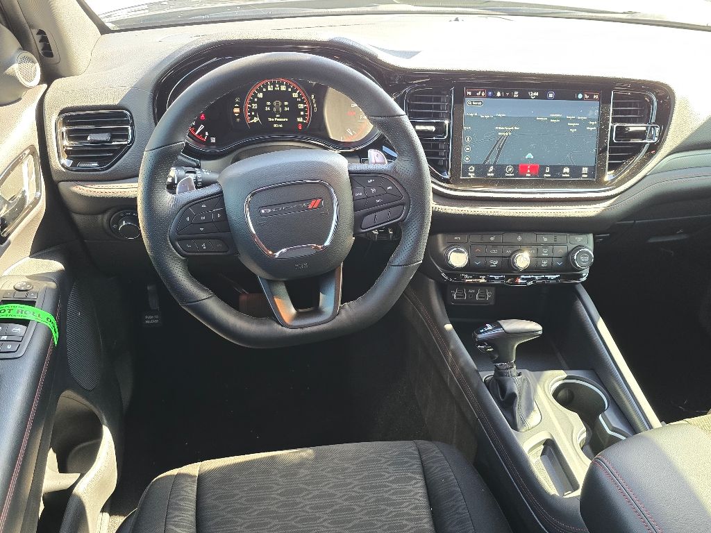 2026 Dodge Durango GT - Photo 6