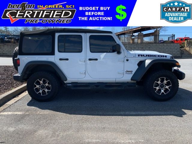 2018 Jeep Wrangler Sport Utility 