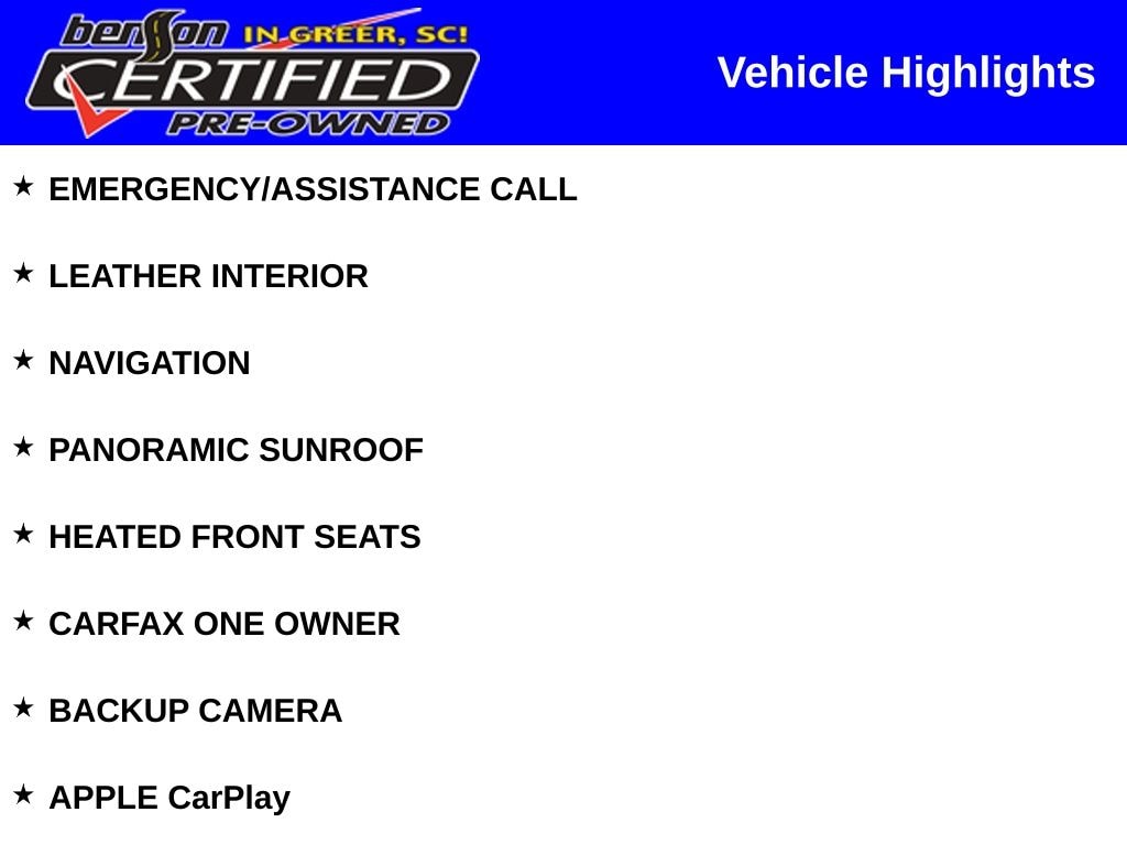 Certified 2023 Jeep Wrangler 4xe Sahara 4XE with VIN 1C4JJXP61PW565093 for sale in Greer, SC