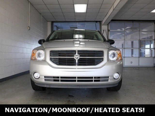 Used 2011 Dodge Caliber Rush with VIN 1B3CB8HB5BD115850 for sale in Greer, SC