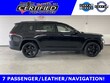 Jeep Grand Cherokee L