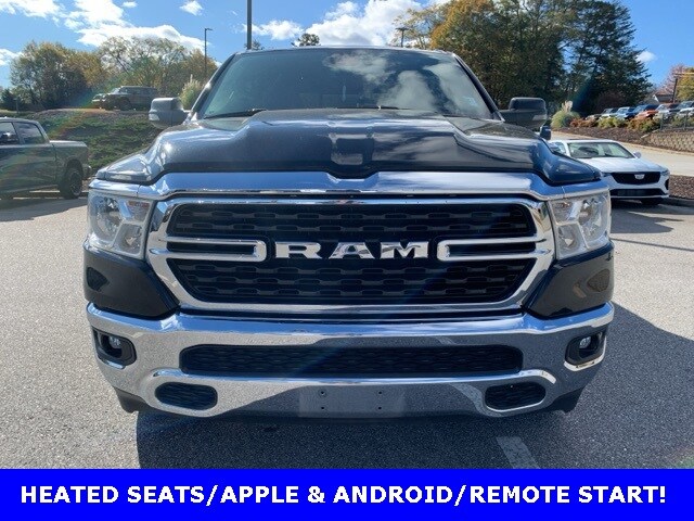 2023 Ram 1500 Big Horn Lone Star photo 2