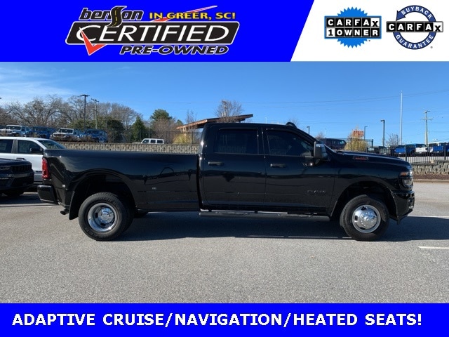 2025 RAM 3500 Big Horn's photo