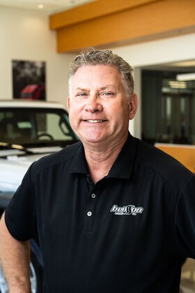 Staff member Mike Kulla from ID_704ee8