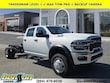  Ram 5500 Chassis Cab