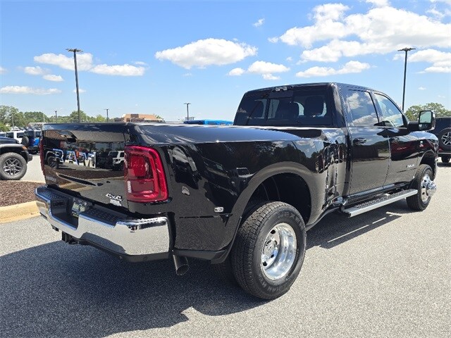 2026 Ram 3500 Laramie photo 3