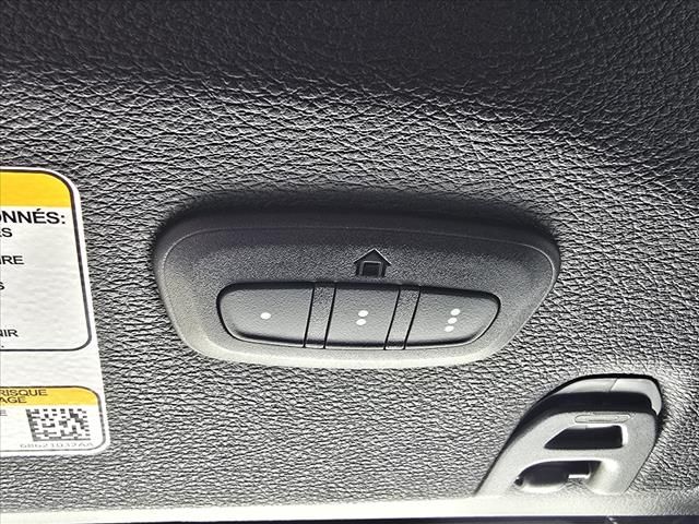 2025 Jeep Wrangler 4-Door Sport S - Photo 13