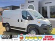  Ram ProMaster