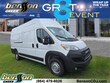  Ram ProMaster