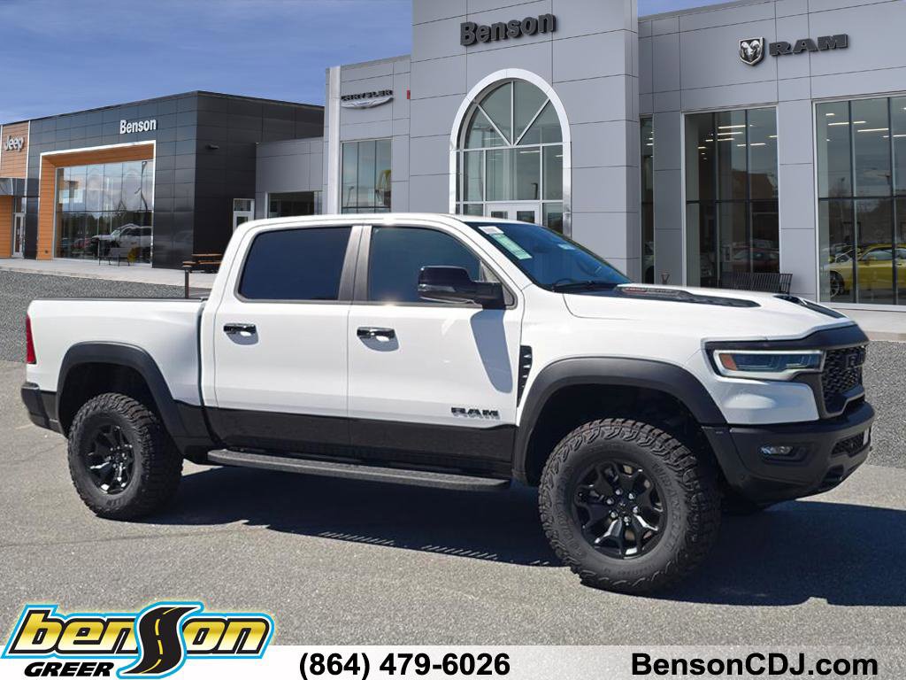  Ram 1500