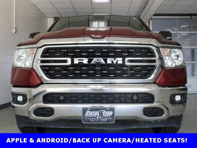 2022 Ram 1500 Big Horn Lone Star photo 2