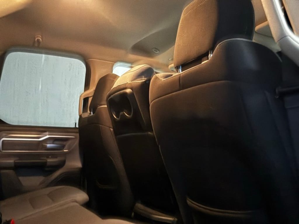 Used 2019 Ram 1500 Big Horn/Lone Star Quad Cab