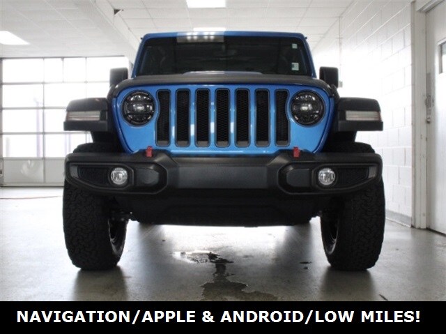 2022 Jeep Wrangler Rubicon Sport photo 2