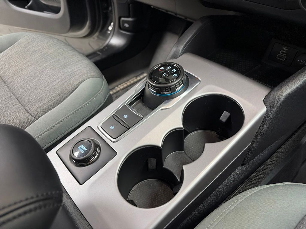 2024 Ford Bronco Sport Big Bend - Photo 21