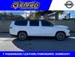 Jeep Grand Wagoneer L