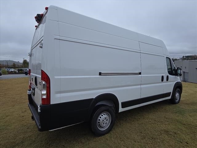 2025 Ram ProMaster 3500 photo 3