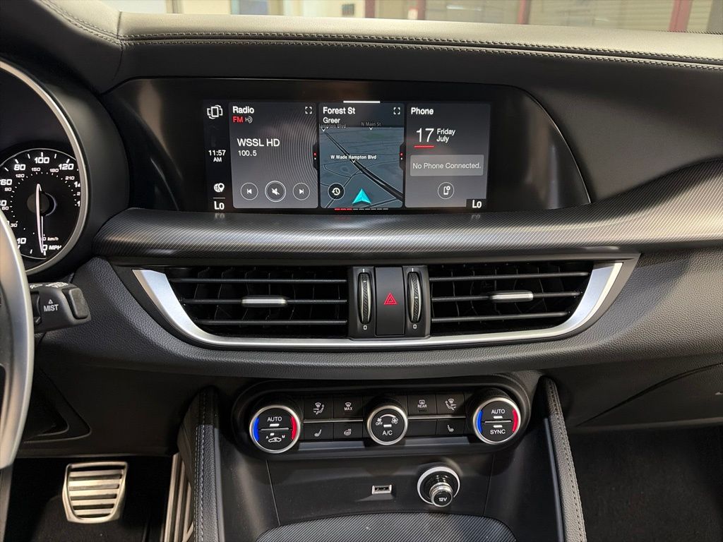 2023 Alfa Romeo Stelvio Veloce - Photo 25