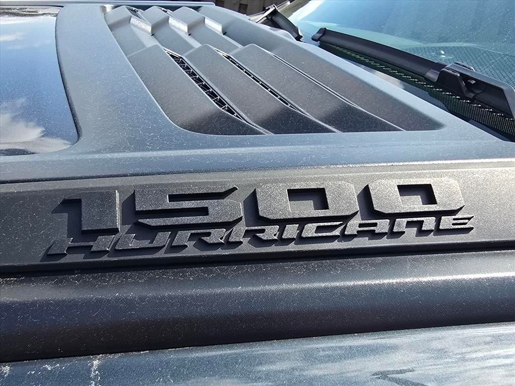 2026 RAM 1500 Laramie - Photo 14