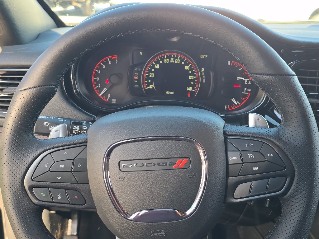 2026 Dodge Durango GT - Photo 13