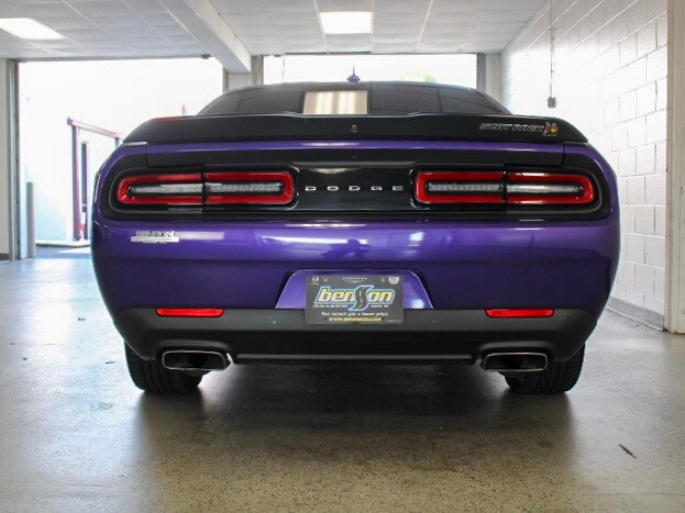 2023 Dodge Challenger R/T Scat Pack photo 4