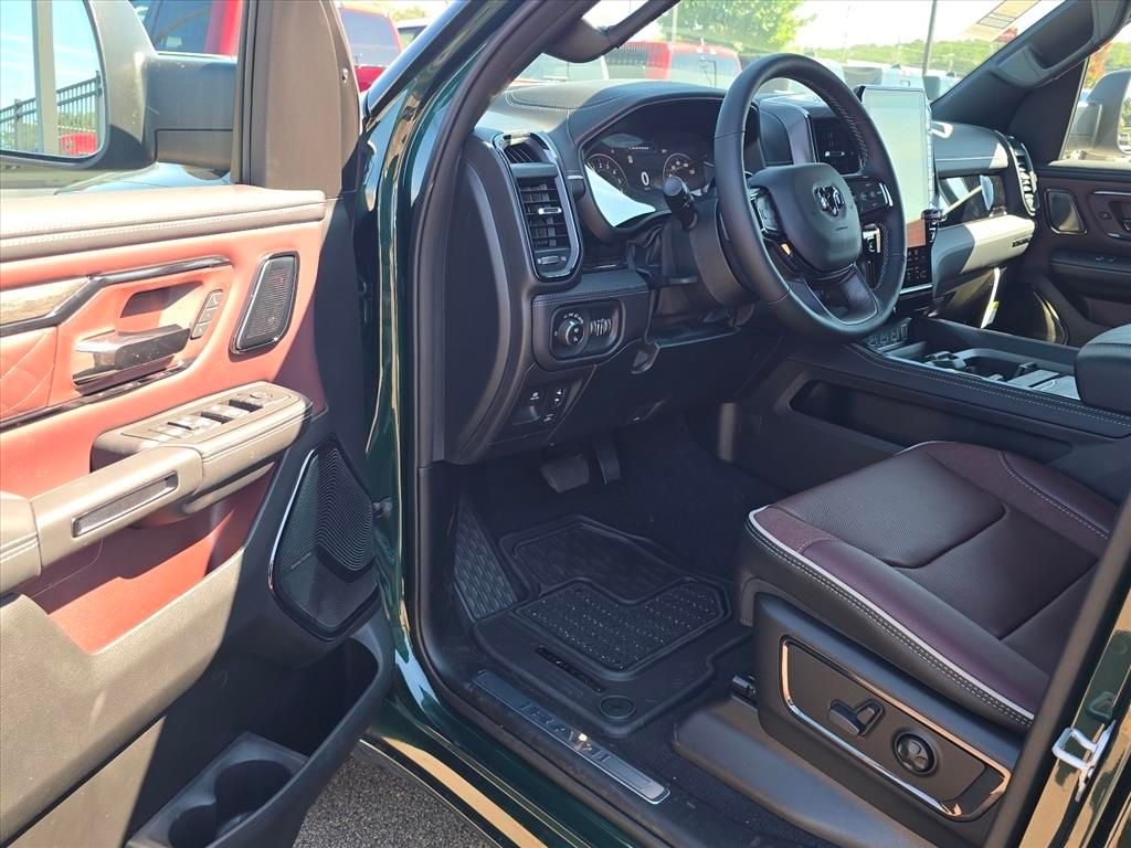 New 2027 Ram 1500 Limited Pickup