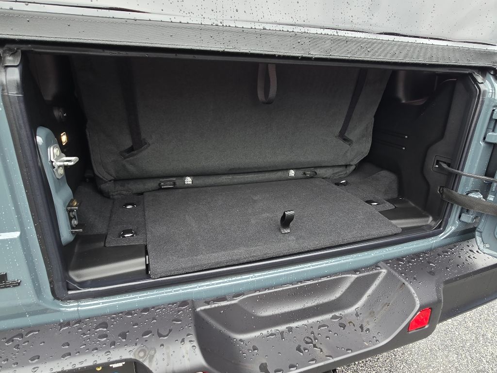 2026 Jeep Wrangler 2-Door Willys - Photo 7