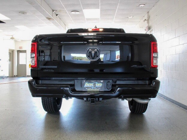 2022 Ram 1500 Big Horn Lone Star photo 2