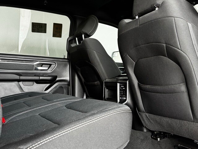 2022 Ram 1500 Big Horn Lone Star photo 4