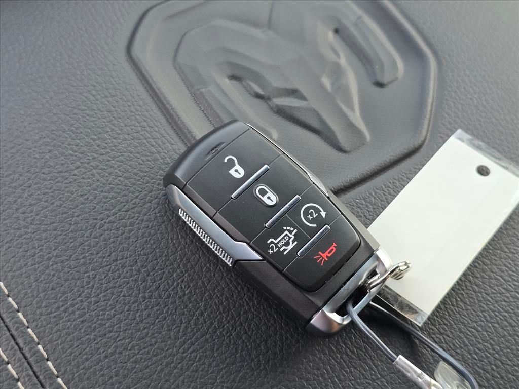2026 RAM 1500 Laramie - Photo 13