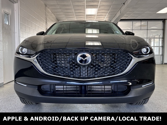 Used 2024 Mazda CX-30 Select Sport with VIN 3MVDMBBM1RM601265 for sale in Greer, SC