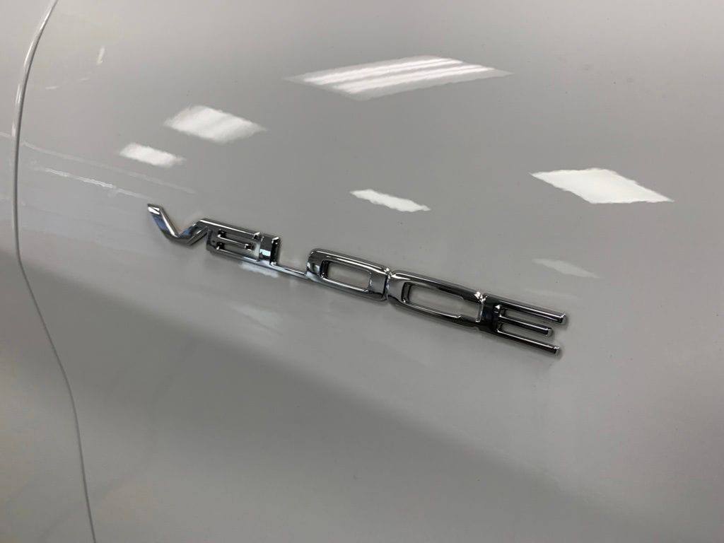 2024 Alfa Romeo Stelvio Veloce - Photo 9
