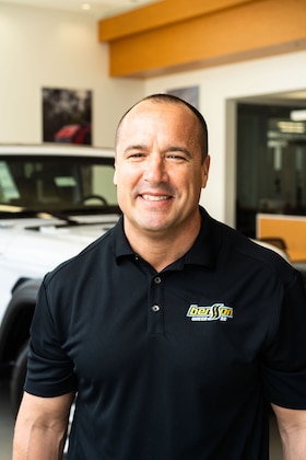 Staff member Joe Veltri from ID_985fb2