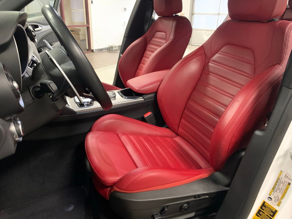 2024 Alfa Romeo Stelvio Veloce - Photo 14