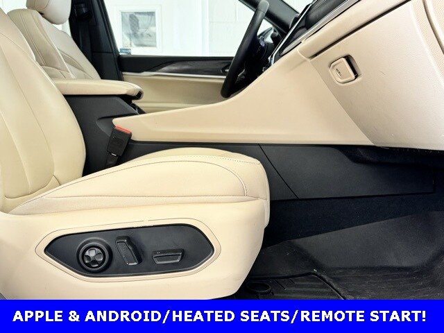 2023 Jeep Grand Cherokee Limited photo 3