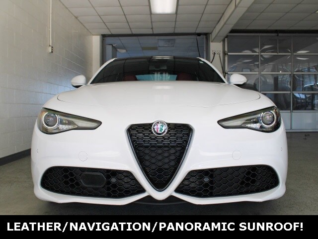 2022 Alfa Romeo Giulia SPRINT photo 3