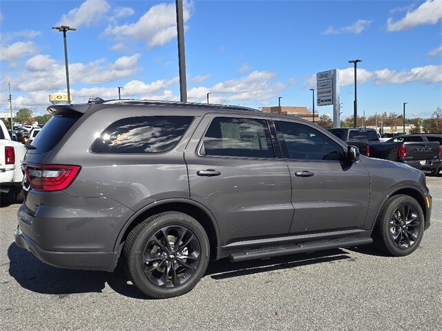 2026 Dodge Durango GT photo 2