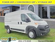 Ram ProMaster
