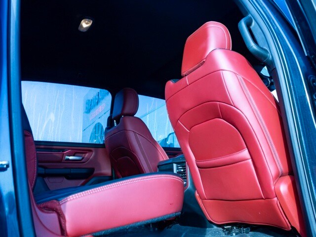 2019 Ram 1500 Rebel photo 2