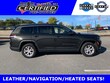 Jeep Grand Cherokee L