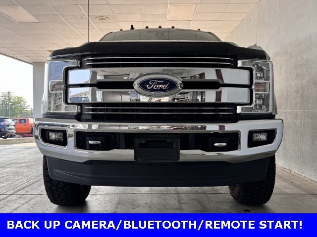 Used 2019 Ford F-350 Super Duty Lariat with VIN 1FT8W3BT8KEC27064 for sale in Greer, SC