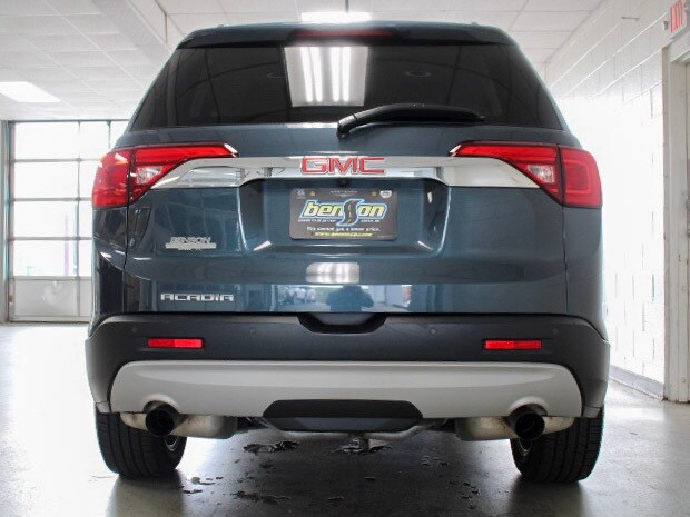 2019 Gmc Acadia photo 4