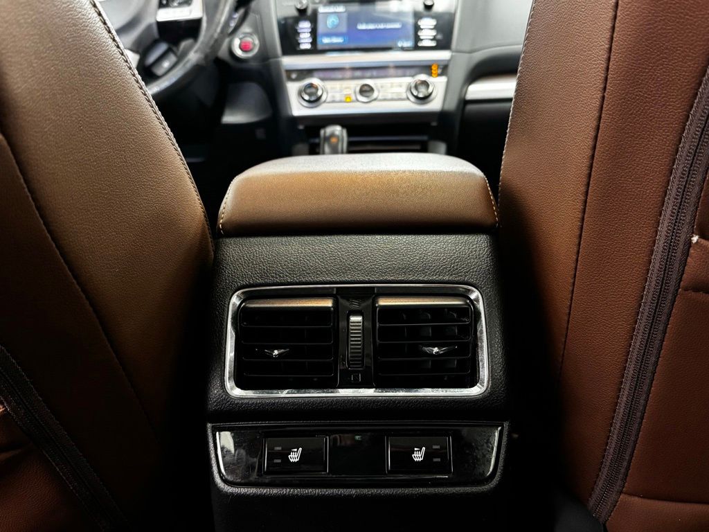 2017 Subaru Outback Touring - Photo 7