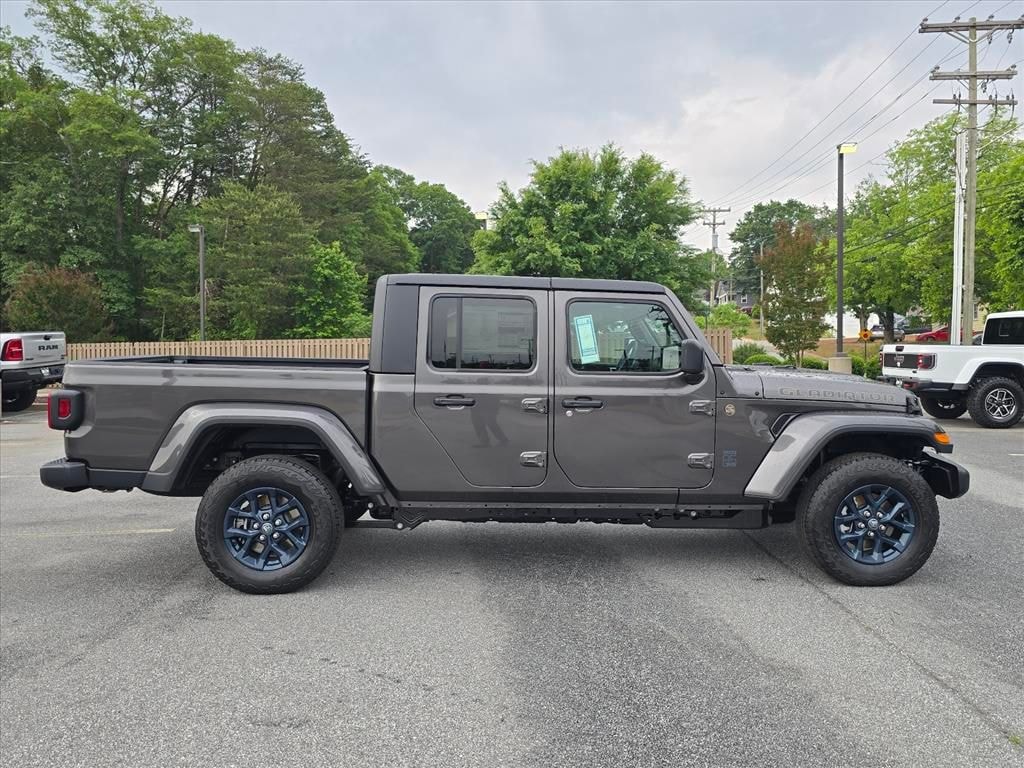 New 2026 Jeep Gladiator 85TH ANNIVERSARY EDITION 4X4 Pickup