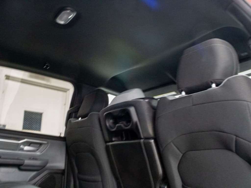 Used 2022 Ram 1500 Big Horn/Lone Star Crew Cab