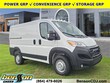 Ram ProMaster