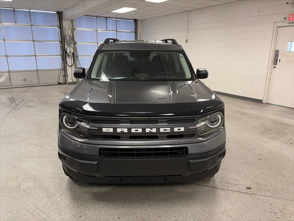 2024 Ford Bronco Sport Big Bend - Photo 6