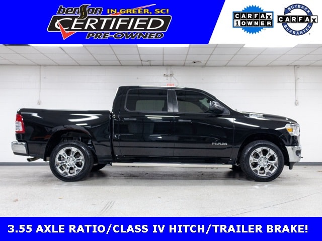 2023 RAM Ram 1500 Pickup Big Horn/Lone Star's photo