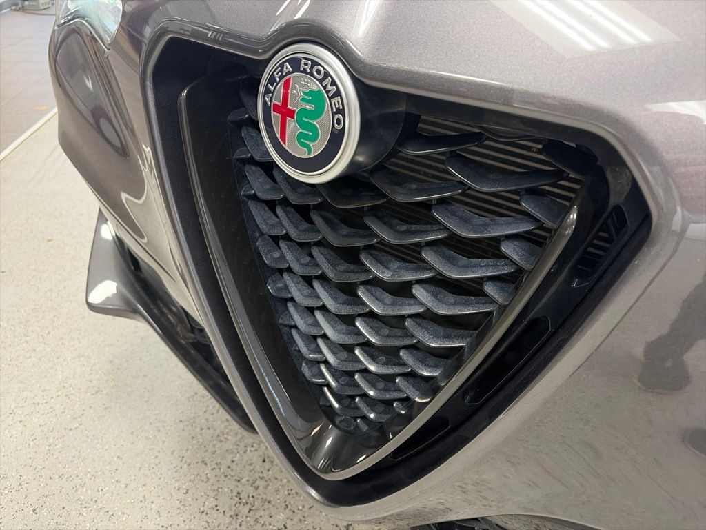 2024 Alfa Romeo Stelvio Veloce - Photo 9