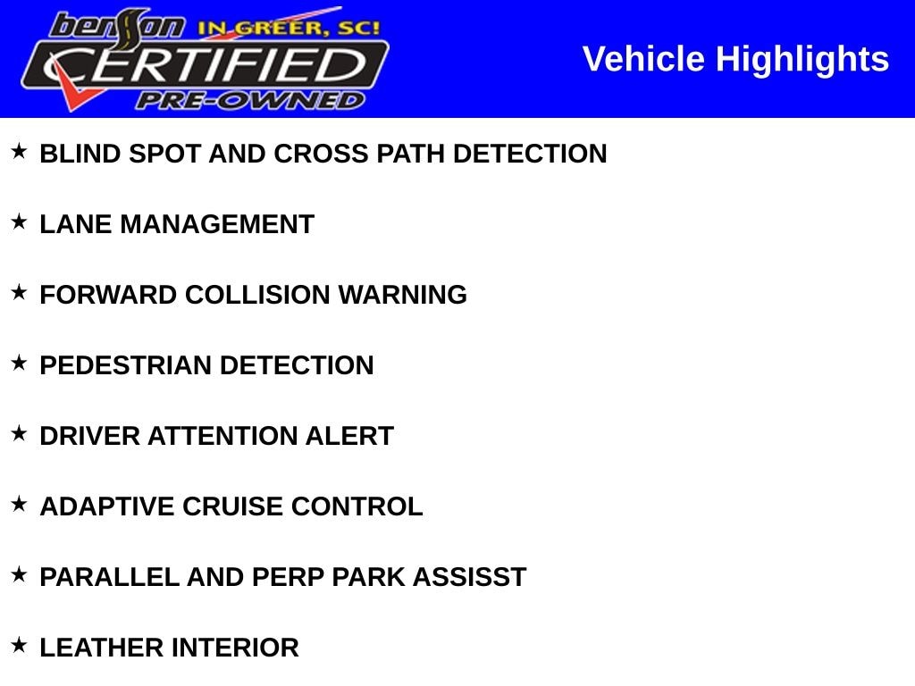 Certified 2023 Jeep Grand Cherokee Summit Reserve 4xe with VIN 1C4RJYE67P8836965 for sale in Greer, SC