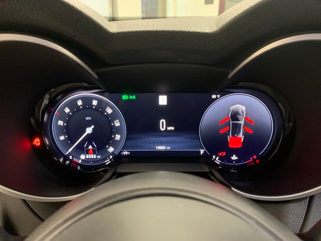 2024 Alfa Romeo Stelvio Veloce - Photo 19